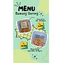 Bawang Goreng 62.5 & Refil