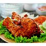 ayam bakar