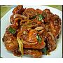 ayam goreng mentega