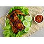 ayam bakar