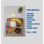 Paket Nasi Box Padang 2