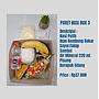 Paket Nasi Box  Padang 3