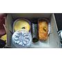 SNACK BOX WARUNG MAMAKE HJ KAMSIYAH