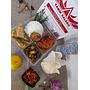 Paket Nasi Padang - Ayam Balado dan Sambal Ati1