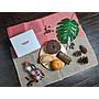 Snack Box - Donat dan Lontong bikin kenyang! 1