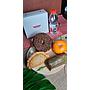 Snack Box - Donat dan Lontong bikin kenyang! 2