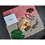 Snack Box - Roti Susu Manis dan Lontong 1