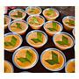 puding gula merah