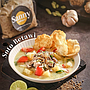 Sanny Culinary Soto Betawi