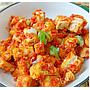 tahu balado