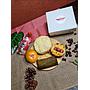 Snack Box - Donat + Lontong + Muffin Sosis1