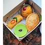 Snack Box Faizah Berkah Catering
