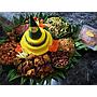 Paket Nasi Tumpeng 1