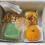 Paket Kue dan Klitikan - 2