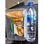 Snack Box Smile Cake & Food A