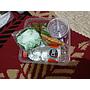 Snack Box Smile Cake & Food C
