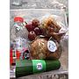 Snack Box Smile Cake & Food E