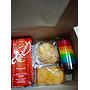 snack box
