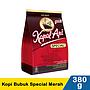 Kopi Hitam Kemasan 380g