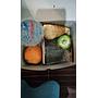 Snack box catering bintang