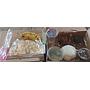 Nasi box catering bintang