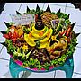 Tumpeng Nasi Kuning 20 porsi1