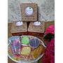SNACK BOX 2 BY DAPUR YASINTA