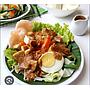 Gado-Gado Mantap