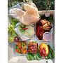 Nasi Box ARAZZ HOMEMADE