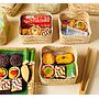 Paket Nasi Box