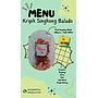 Rasa Singkongku 100 gram : 10.000