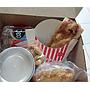 Snack Box Dzalia Food
