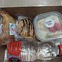 Snack Box Dzalia Food