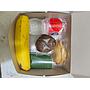 Snack Box Farian Paket 2