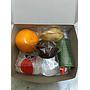 Snack Box Farian Paket 3