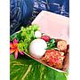 NASI AYAM GEPREK
