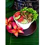 RICE BOWL AYAM TERIYAKI