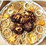 Nasi Kebuli Tampah Faizah Berkah