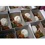 Paket Snack dan Nasi Box
