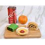 snack box premium