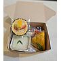 SNACK BOX PAWON PATRIA