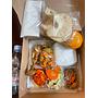 NASI BOX FULL MENU