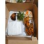 NASI BOX FULL MENU