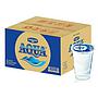 AQUA GELAS 220 ML/DUS