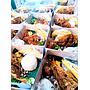 Snack & Lunch Box