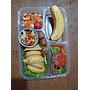 Makan KPM MENU BALITA STUNTING 31