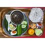 Paket Nasi Rawon Gudeg Bu Nah