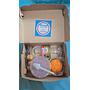 Menu Snack Box  Dewasa Stunting