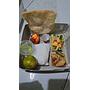 Menu Nasi Box Balita Stunting