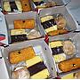 SNACK BOX